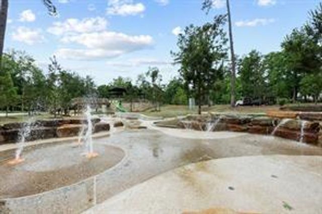 128 Winged Elm Court, Conroe, TX 77318