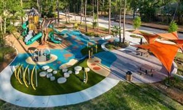 128 Winged Elm Court, Conroe, TX 77318