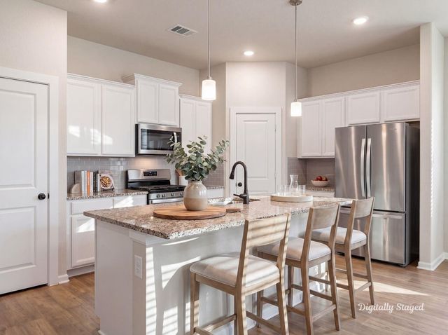 128 Winged Elm Court, Conroe, TX 77318