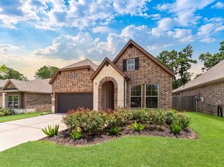 128 Winged Elm Court, Conroe, TX 77318