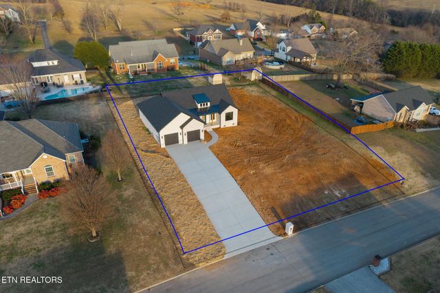 630 Greenfern Tr, Seymour, TN 37865