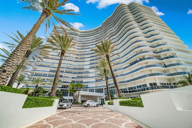 9601 Collins Ave 507, Bal Harbour, FL 33154