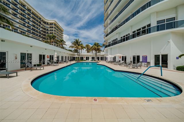 9601 Collins Ave 507, Bal Harbour, FL 33154