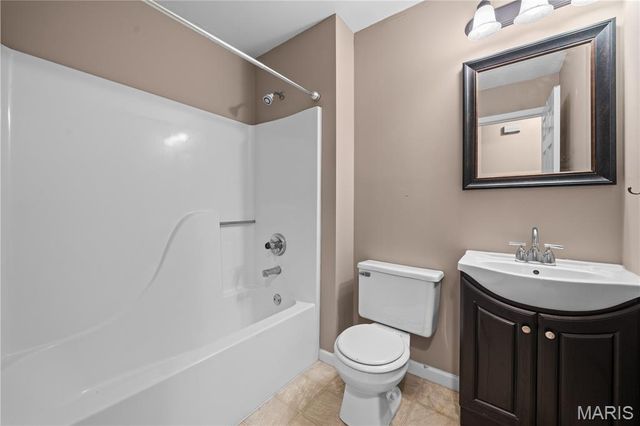 1739 Knoll Terrace, St Peters, MO 63376