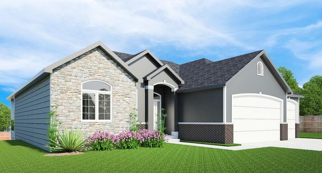 380 Beechwood Drive, Branson West, MO 65737