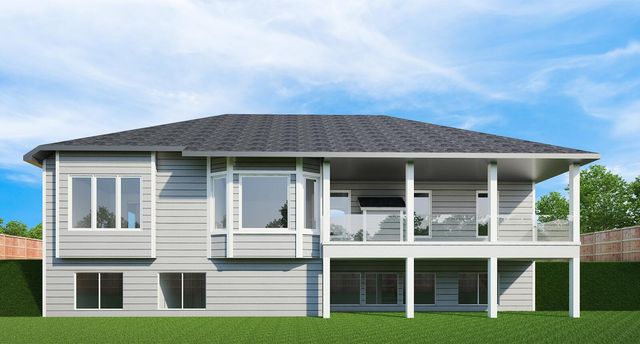 380 Beechwood Drive, Branson West, MO 65737