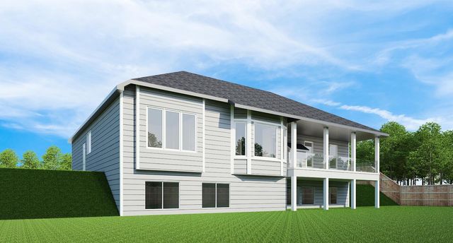 380 Beechwood Drive, Branson West, MO 65737