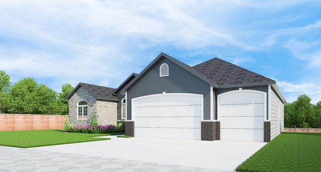 380 Beechwood Drive, Branson West, MO 65737
