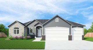 380 Beechwood Drive, Branson West, MO 65737