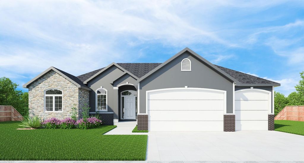380 Beechwood Drive, Branson West, MO 65737