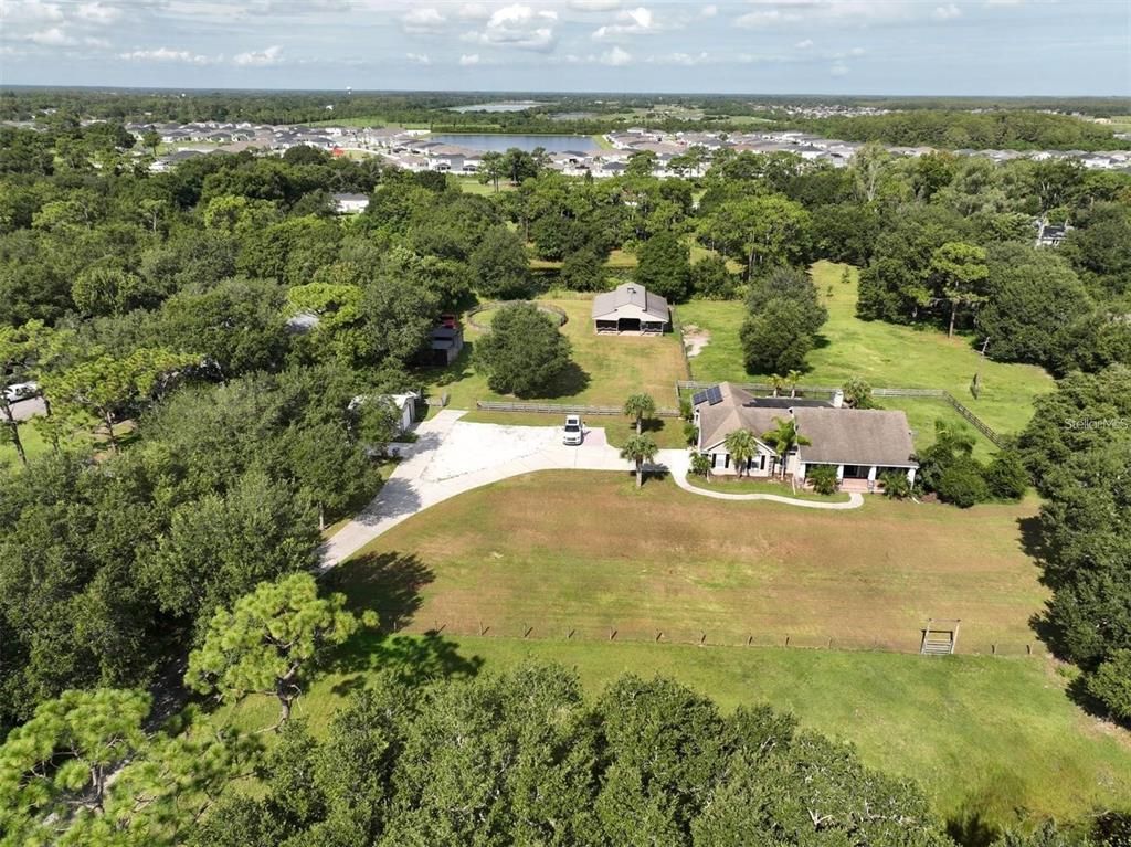 3060 RAMBLER AVENUE, St Cloud, FL 34772