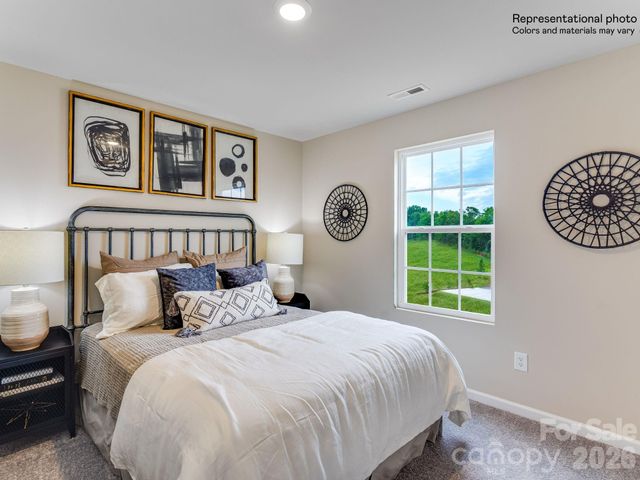 4108 Oxford Glen Drive OG 7, Claremont, NC 28610