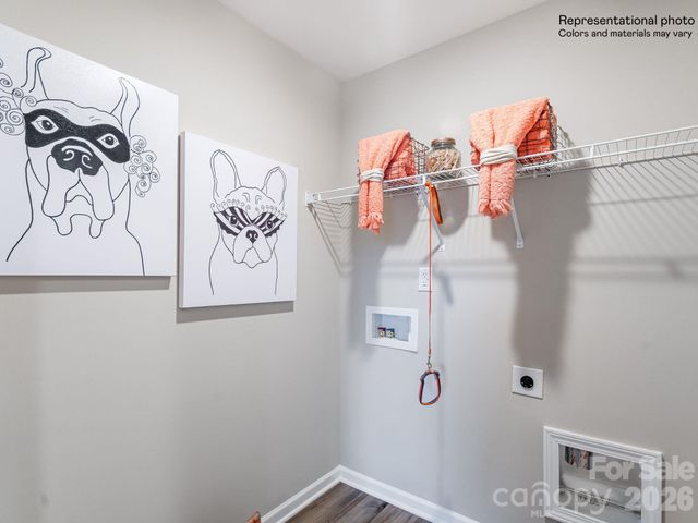 4108 Oxford Glen Drive OG 7, Claremont, NC 28610