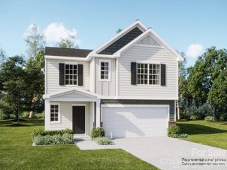 4108 Oxford Glen Drive OG 7, Claremont, NC 28610