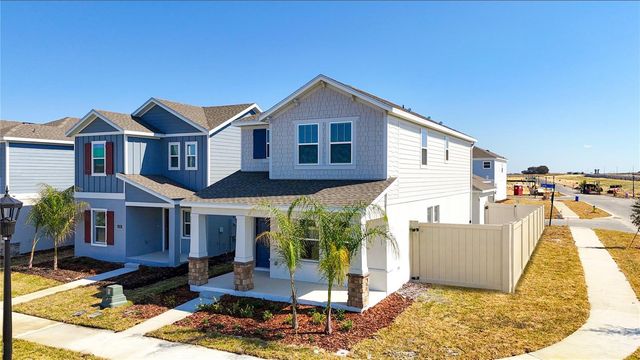 6088 ZEN WAY, Clermont, FL 34714
