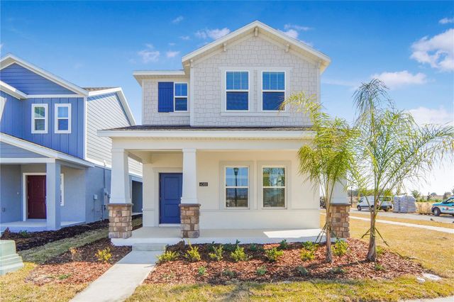 6088 ZEN WAY, Clermont, FL 34714