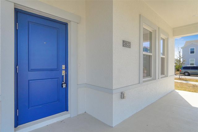 6088 ZEN WAY, Clermont, FL 34714