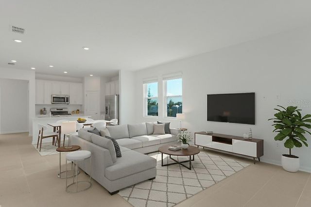 6088 ZEN WAY, Clermont, FL 34714