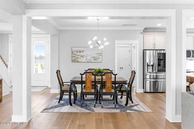 367 Spicer Lake Drive, Holly Ridge, NC 28445