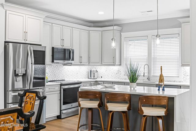 367 Spicer Lake Drive, Holly Ridge, NC 28445