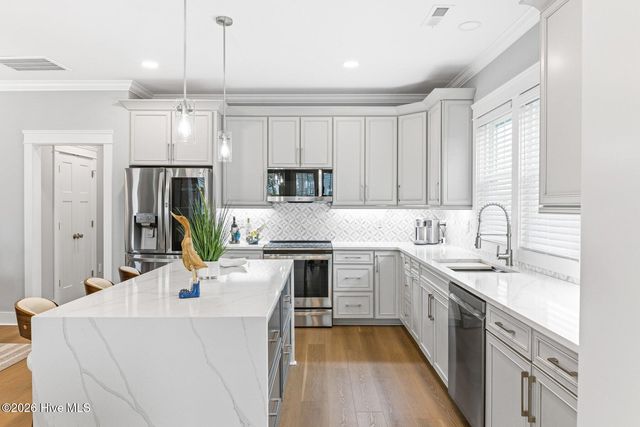 367 Spicer Lake Drive, Holly Ridge, NC 28445