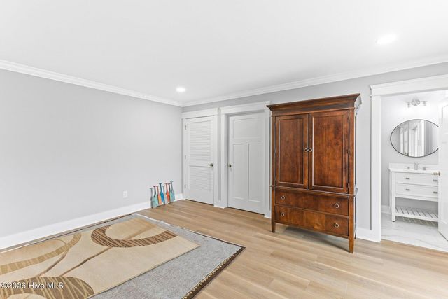 367 Spicer Lake Drive, Holly Ridge, NC 28445