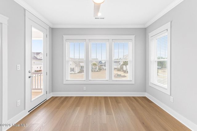 367 Spicer Lake Drive, Holly Ridge, NC 28445