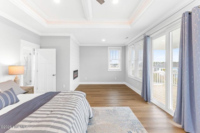 367 Spicer Lake Drive, Holly Ridge, NC 28445