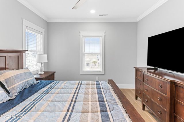 367 Spicer Lake Drive, Holly Ridge, NC 28445