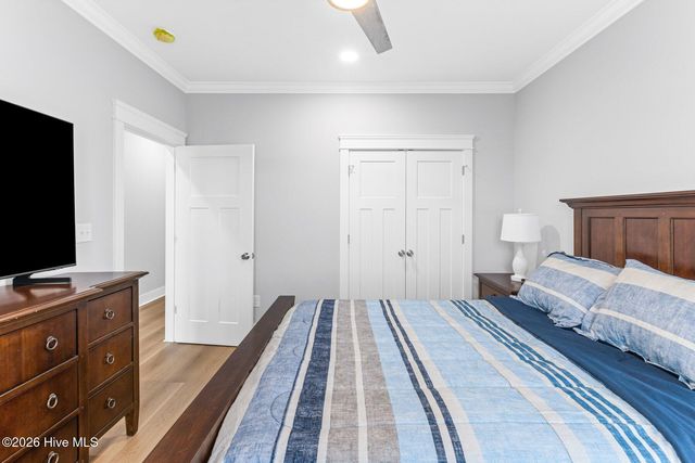 367 Spicer Lake Drive, Holly Ridge, NC 28445