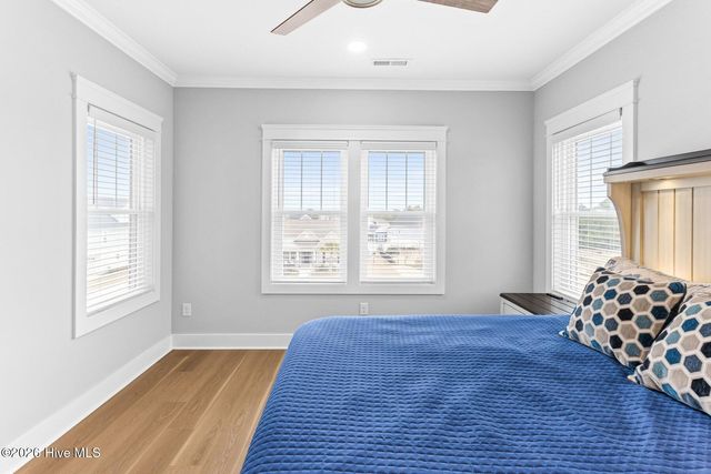 367 Spicer Lake Drive, Holly Ridge, NC 28445