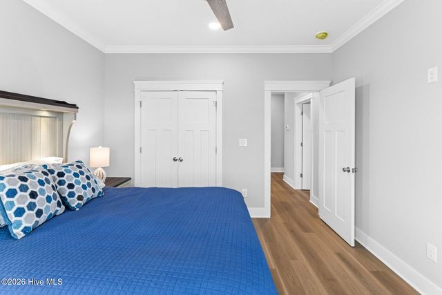 367 Spicer Lake Drive, Holly Ridge, NC 28445