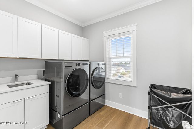 367 Spicer Lake Drive, Holly Ridge, NC 28445