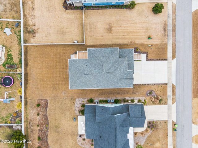 367 Spicer Lake Drive, Holly Ridge, NC 28445