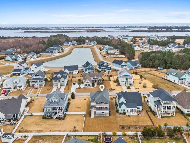 367 Spicer Lake Drive, Holly Ridge, NC 28445