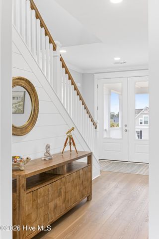 367 Spicer Lake Drive, Holly Ridge, NC 28445