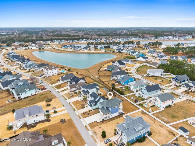 367 Spicer Lake Drive, Holly Ridge, NC 28445