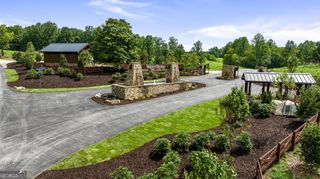 LOT 11 Waterstone, Mineral Bluff, GA 30559