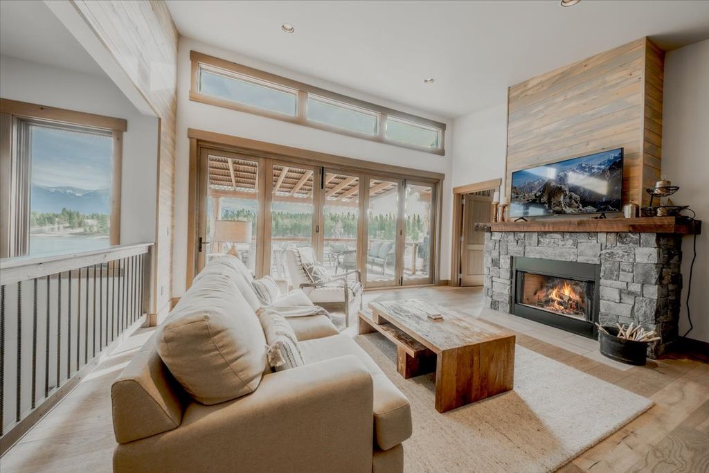 42 Cottage Lake Lane, Eureka, MT 59917 photo 11