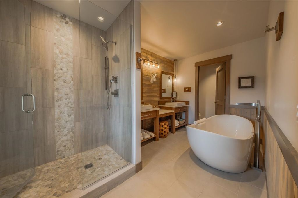 42 Cottage Lake Lane, Eureka, MT 59917 photo 15