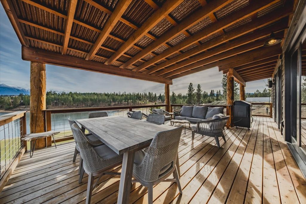 42 Cottage Lake Lane, Eureka, MT 59917 photo 24