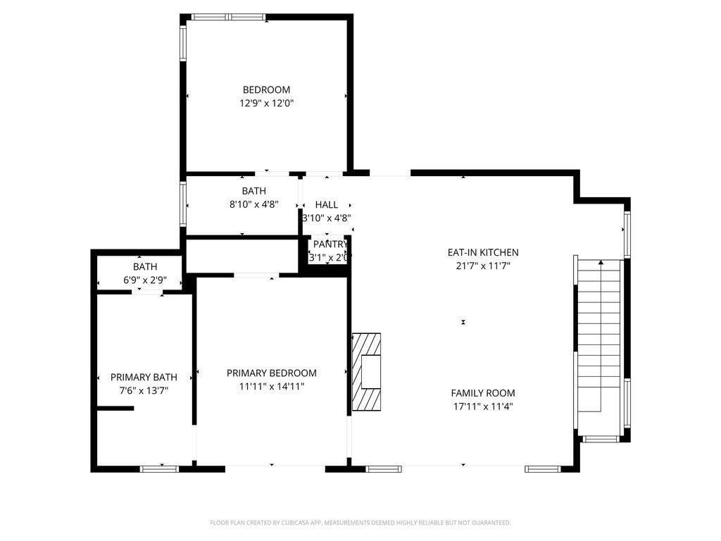 42 Cottage Lake Lane, Eureka, MT 59917 photo 30