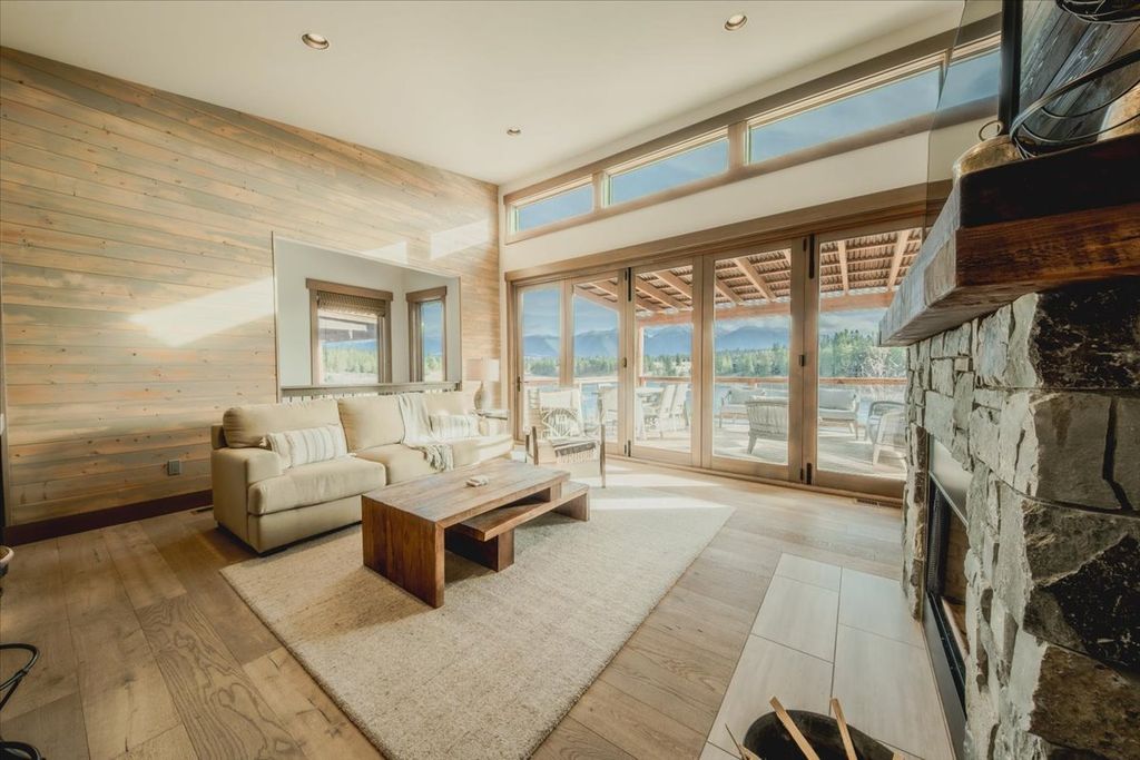 42 Cottage Lake Lane, Eureka, MT 59917 photo 7