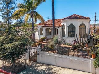 1331 S Beacon Street, San Pedro, CA 90731