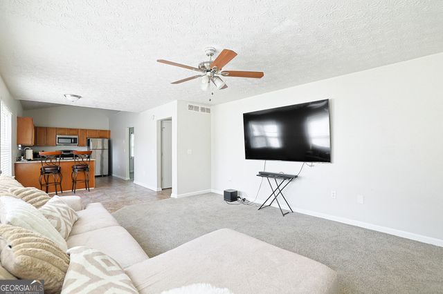 3415 Framingham Drive, Lithonia, GA 30038