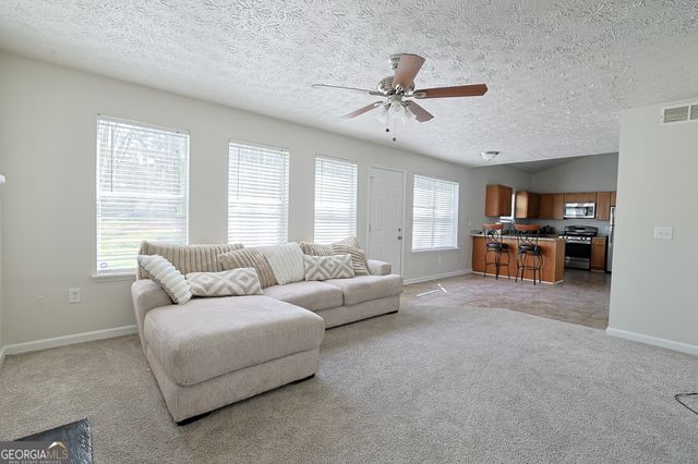 3415 Framingham Drive, Lithonia, GA 30038