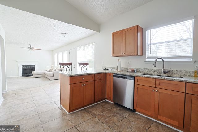 3415 Framingham Drive, Lithonia, GA 30038