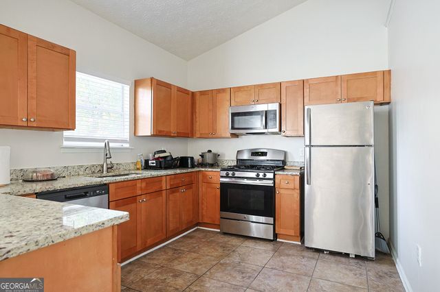 3415 Framingham Drive, Lithonia, GA 30038