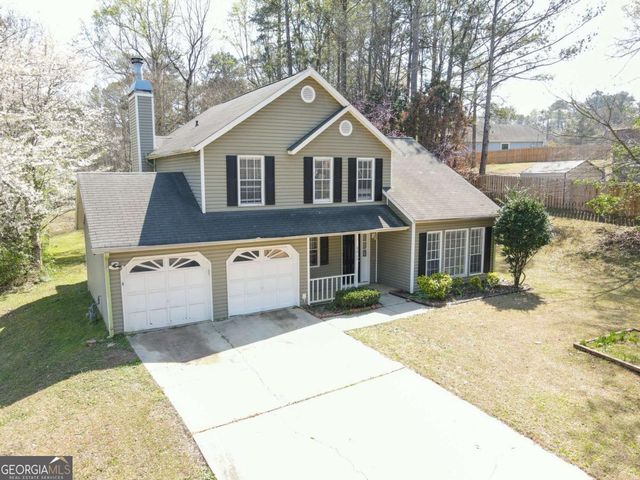 3415 Framingham Drive, Lithonia, GA 30038