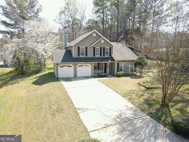 3415 Framingham Drive, Lithonia, GA 30038